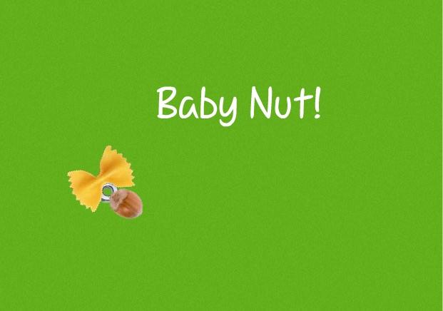 Baby Nut